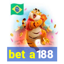 bet a188